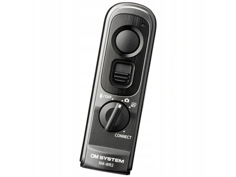 Om System Wireless Remote Controller Rm-Wr2