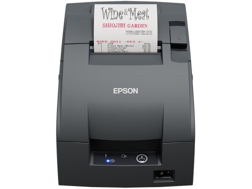 Tm-U220iib, Usb, Auto-Cutter,