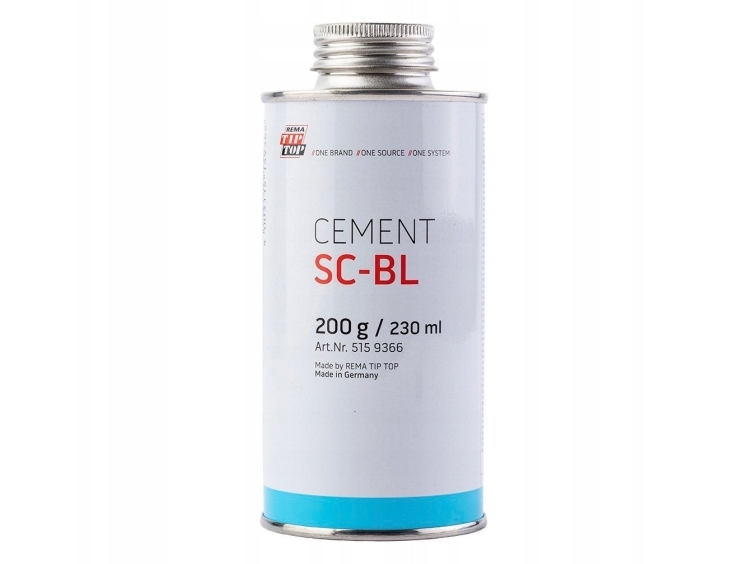 Tip Top Special Cement Bl200 Gr.