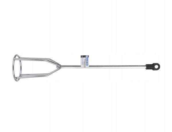 Blandeaksel 80x130x400mm HEX (40)