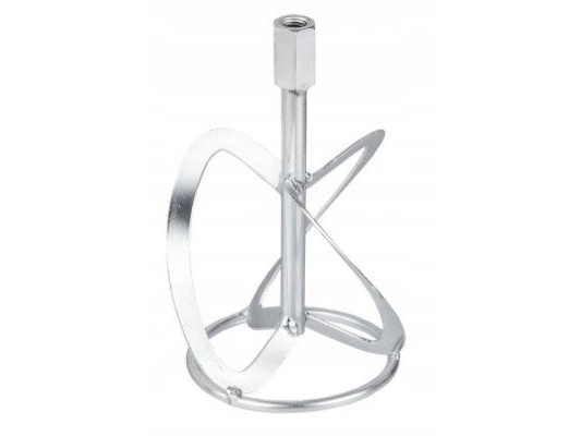 Mørtelblander 120x230mm M14 (52)