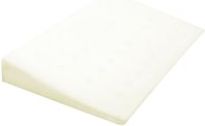 Matex NICOLAR CUSHION CLIN 60X36-LARGE ECRU (MT0156)