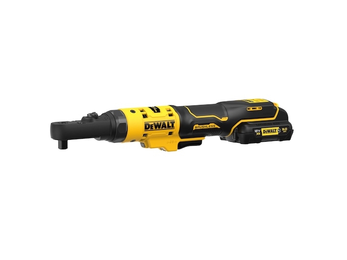 DeWALT DCF500L2G-QW, 900 g, 1 stk