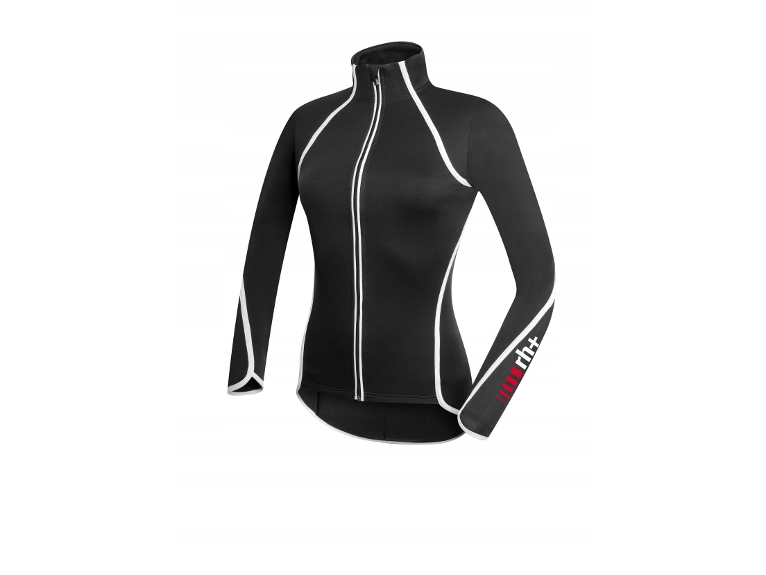 RH+ Zero W Jersey black-white - ICD0312
