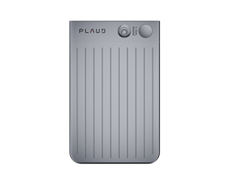 PLAUD PLD-64G-BL
