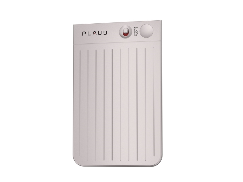 Plaud Pld 64g St Dictaphone Grey
