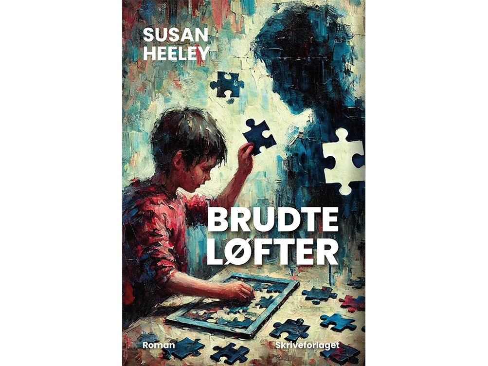 Brudte Løfter | Susan Heeley