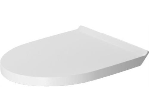 Duravit 0020790000, Hvid, Ce