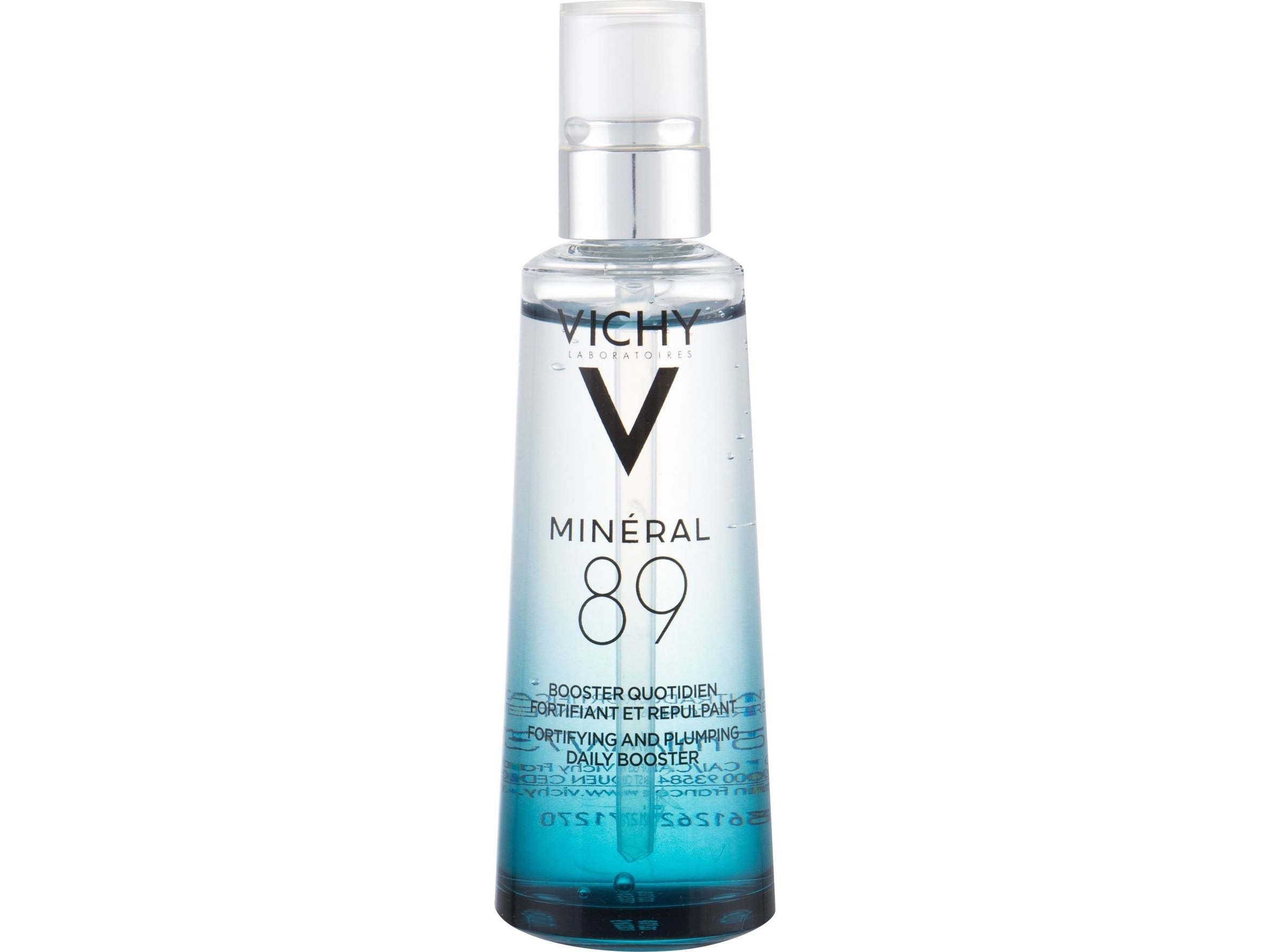 Vichy Minéral 89 - fugtgivende serum 75 ml