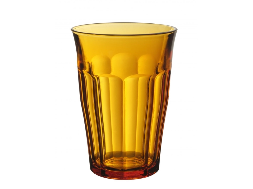 DURALEX Picardie x 6 DURALEX® Tumbler | Bordssättning - Par - Muggar & koppar | GameStuff