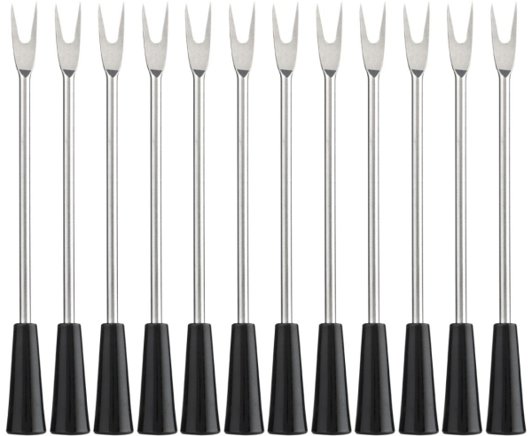 Pinchos-Sticks Laguiole, Set Mit 12 Stück