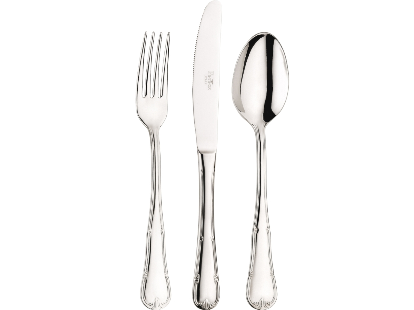 PINTINOX CUTLERY SET 24 EXPO (CB) PINTINOX | Bordssättning - Bestick - Bestickset | GameStuff