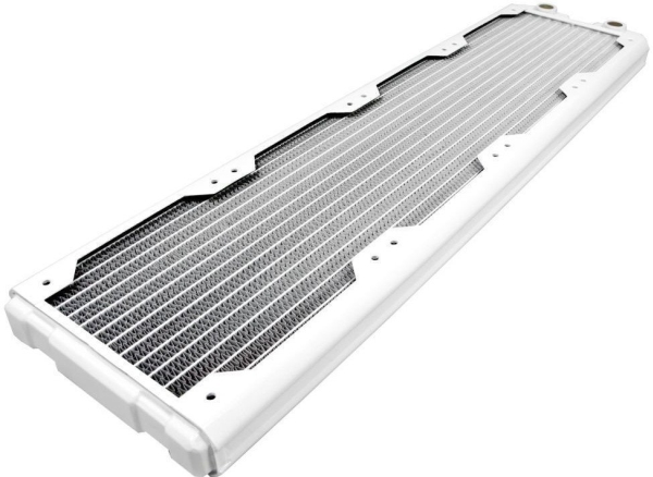 Hardware Labs Black Ice Nemesis Gts 560 Radiator - 560 Mm, Satin-Weiß