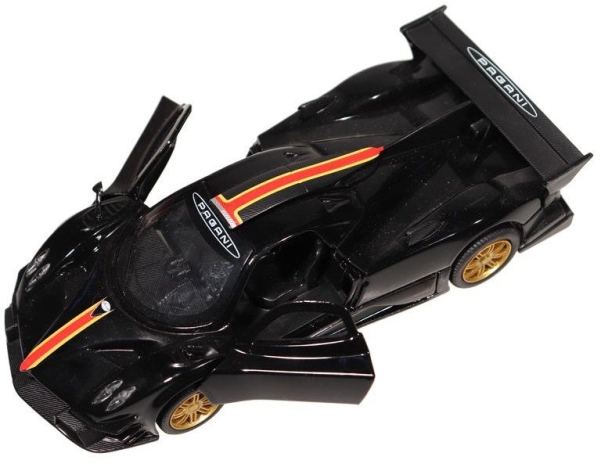 MSZ Automobilis Pagani Zonda Revolucion, 1:32