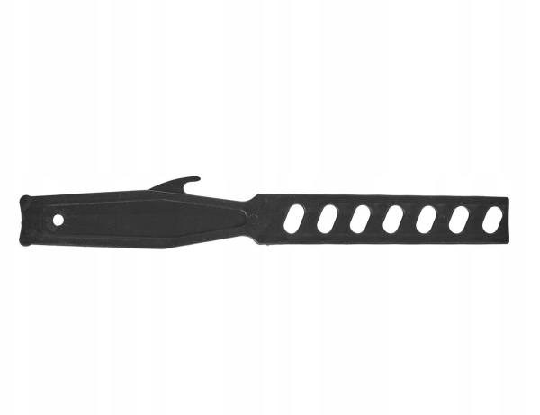 Geko plastblander til maling og lak 275x30 mm (500)