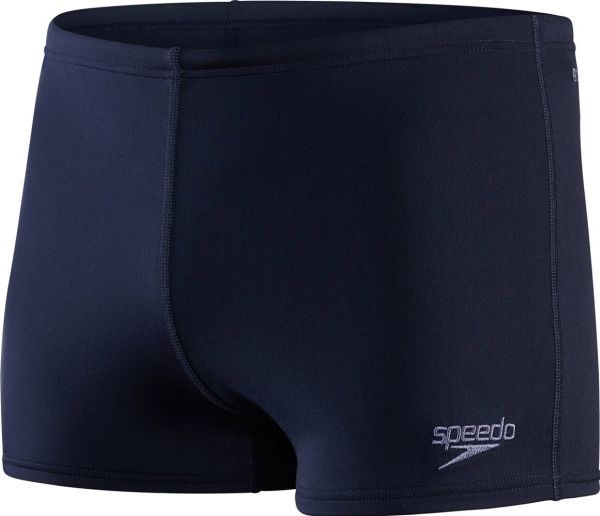 Speedo Badkalsonger för herrar Speedo Eco End Asht Am true navy storlek 38 | Sport & Träning - Sportutrustning - Badkläder | GameStuff