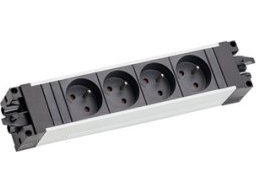 Step Alu - 4Xute Gst18