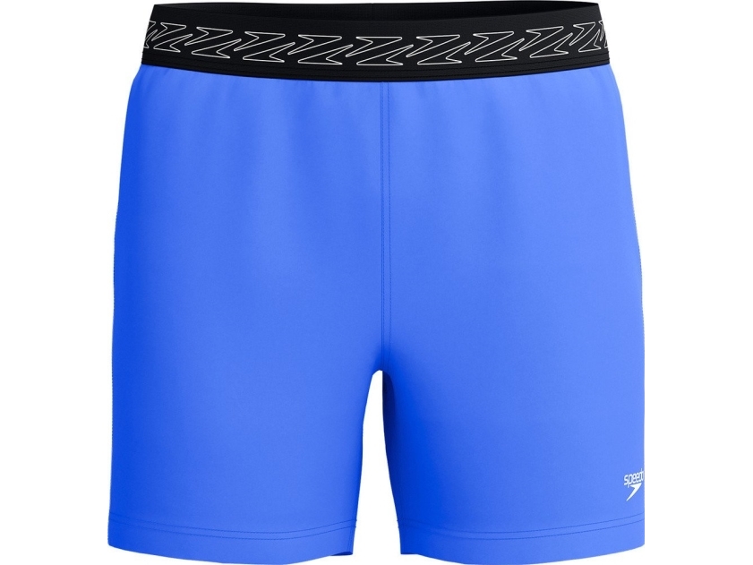 Speedo Hyperboom Band 16 Watershort Blue S - Uk32 - Bild 5