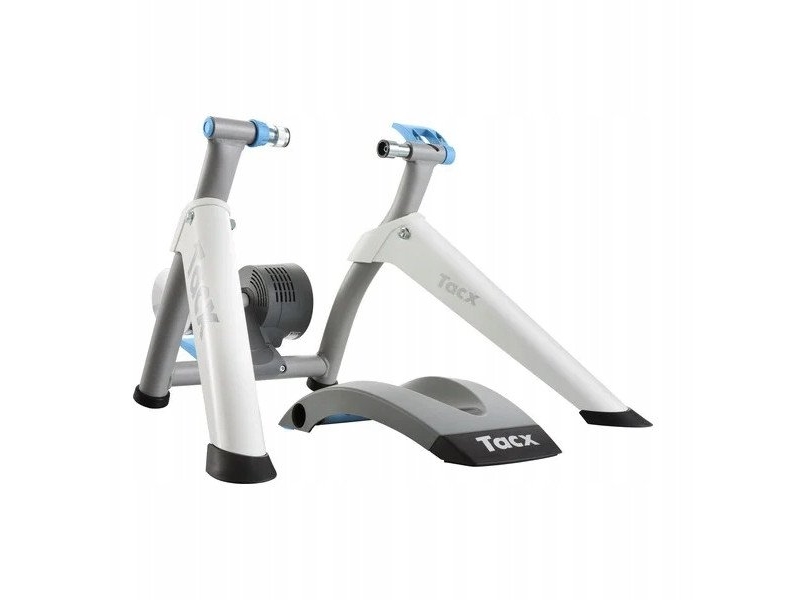 Tacx® Flow išmanusis treniruoklis | Cykling - Cykelutrustning - HomeTrainer | GameStuff