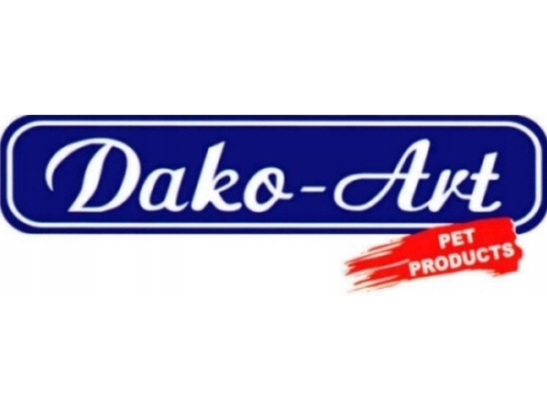 Dako-Art Da Tunel Of Animals And Seeds 846