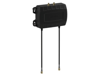 Poynting Udas-1, 10 Dbi, 0.6 - 6 Ghz, 50 Ohm (O), 802.11G, Wi-Fi 4 (802.11N), Wi-Fi 5 (802.11Ac), Wi-Fi 6 (802.11Ax), Wi-Fi 6E (802.11Ax), Omniretnin