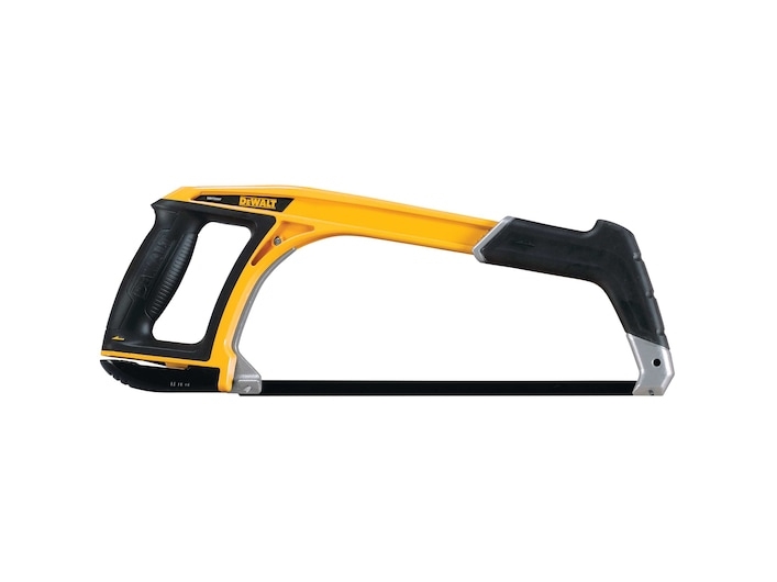 DeWALT DWHT0-20547, Metall, Gul, Gjuten aluminium, 30 cm | Verktyg & Verkstad - Handverktyg - Handsågar | GameStuff