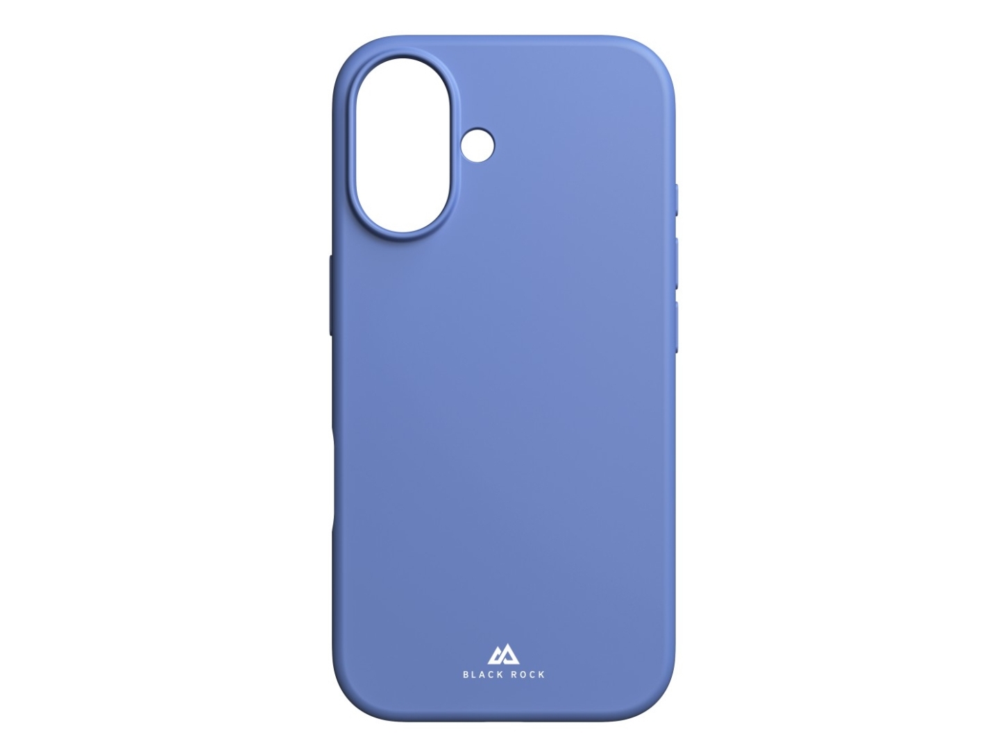 Black Rock Mag Urban Case, Cover, Apple, Iphone 16, 15,5 Cm (6.1"), Blå