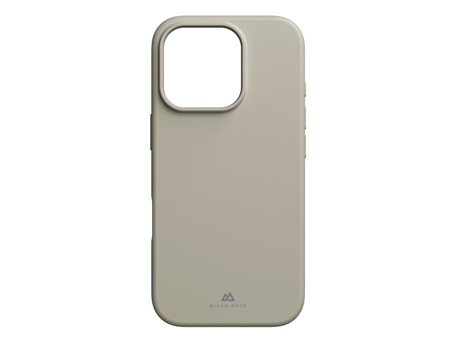 Black Rock Mag Urban Case, Cover, Apple, Iphone 16 Pro, 16 Cm (6.3"), Sand