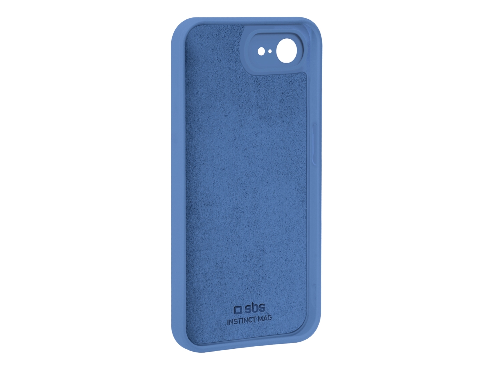 Sbs Teinstmagipse25b, Cover, Apple, Iphone 16E, 15,5 Cm (6.1"), Blå