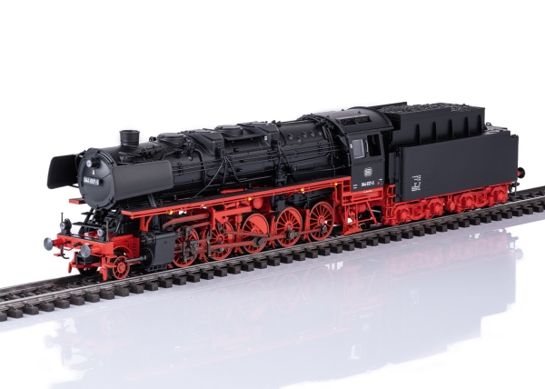 Märklin 39885, Modelltåg, Förmonterad, HO (1:87), Alla, Stål, 15 År | Hobby - Modelljärnväg - Markbyggnader | GameStuff