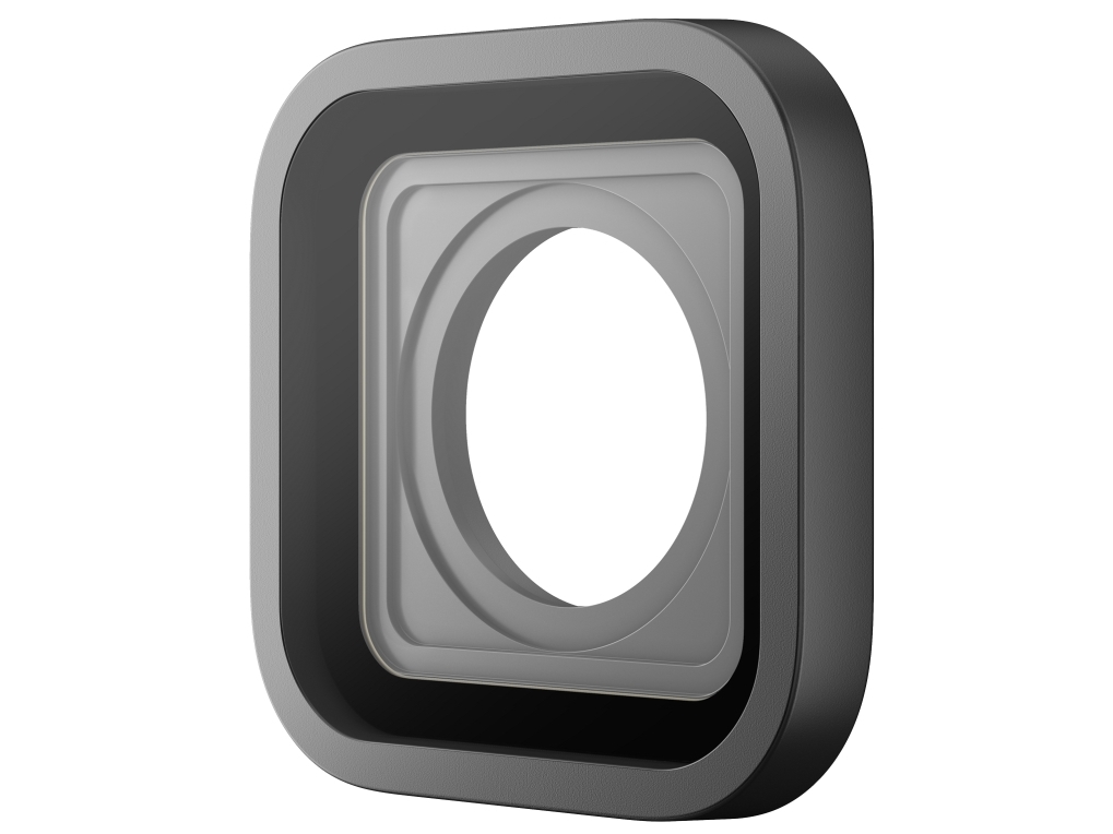 GoPro AECOV-001, svart | Foto och video - Videokamera - Actionkamera tillbehör | GameStuff