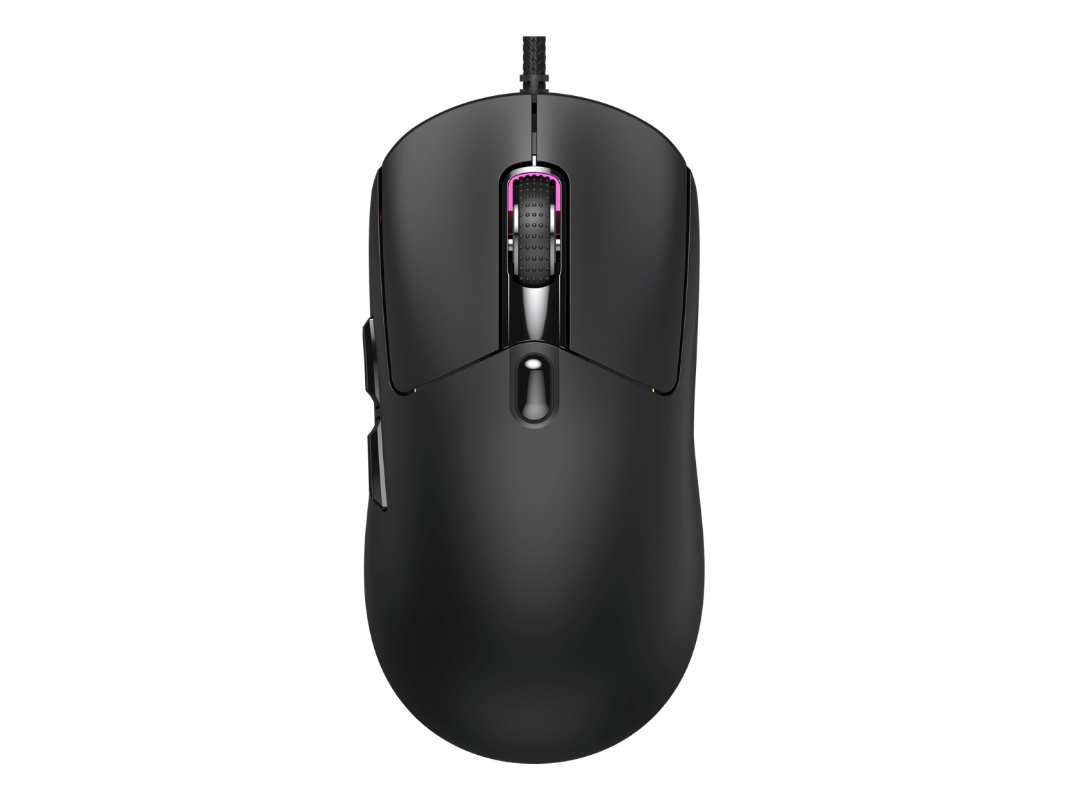 Cougar Minos Neo Maus Für Spiele, Schwarz