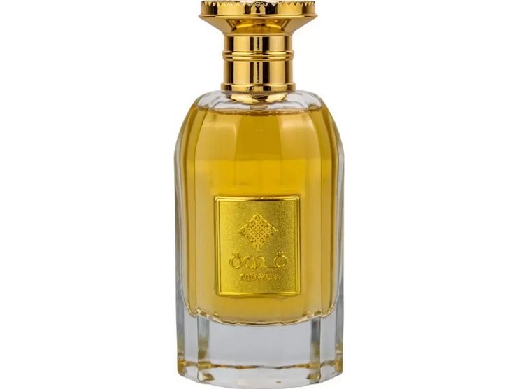 Ard Al Zaafaran Qidwah Edp 100Ml