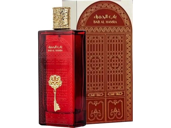 Ard Al Zaafaran - Bab Al Hamra - 100 Ml