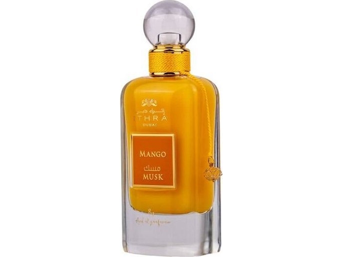 Ard Al Zaafaran Mango Moschus Eau De Parfum 100 Ml (Unisex)