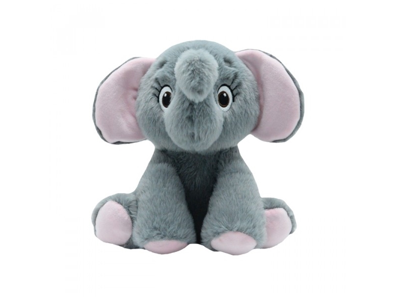 Maskottchen Elefant 20 Cm