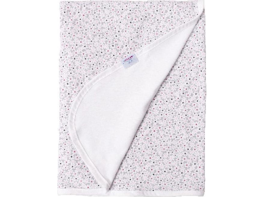 Baby Matex Ines Filt 75x100 | Baby & barn - Barnrummet - Filtar till barn | GameStuff