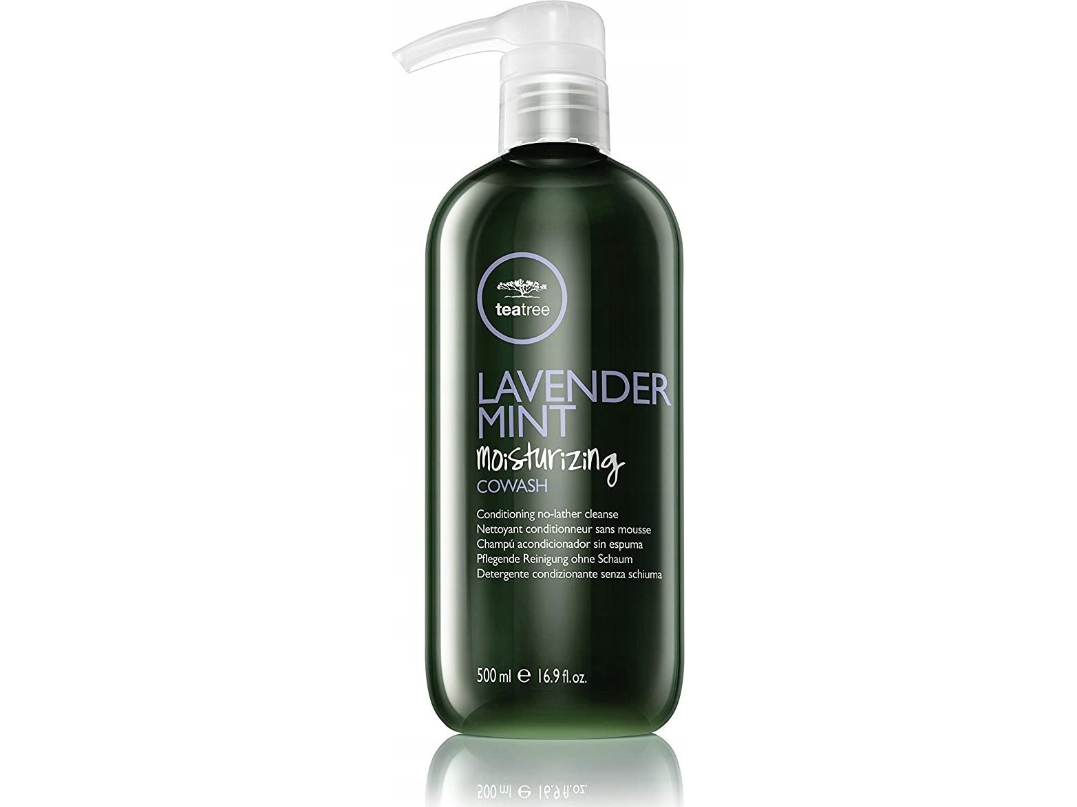 Paul Mitchell Tea Tree Paul Mitchell Lavender Mint Moisturizing Cowash Paraben Free Hair Conditioner For Hydration 500 For Women