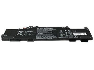 42Wh Lithium-Polymer Battery Pack For Hp Laptops