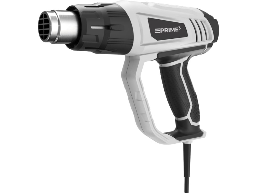 Blaupunkt Techninis Fenas Z Wyåwietlaczem 2000W Prime3 Thg51