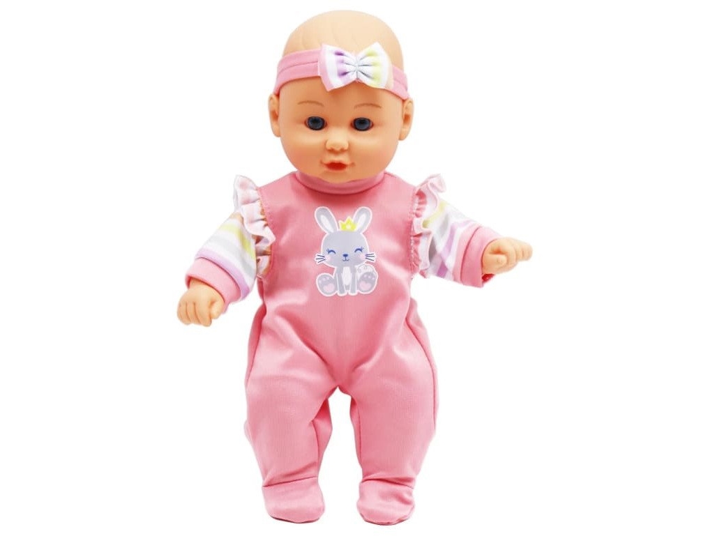 HAPPY FRIEND Molly Doll With 20 Sounds | Leksaker - Figurer & Dockor - Bebisdockor | GameStuff