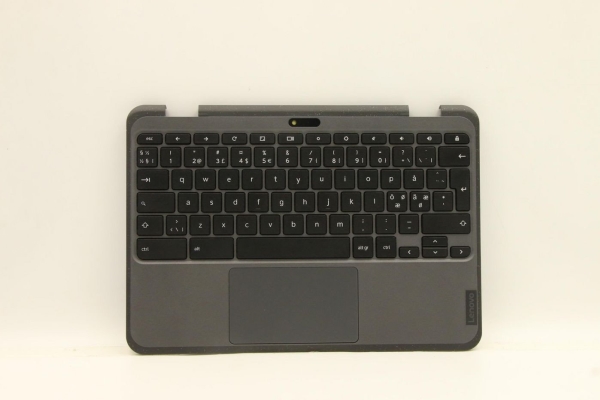 Lenovo Tudor Intel 1.0 Chrome FRU