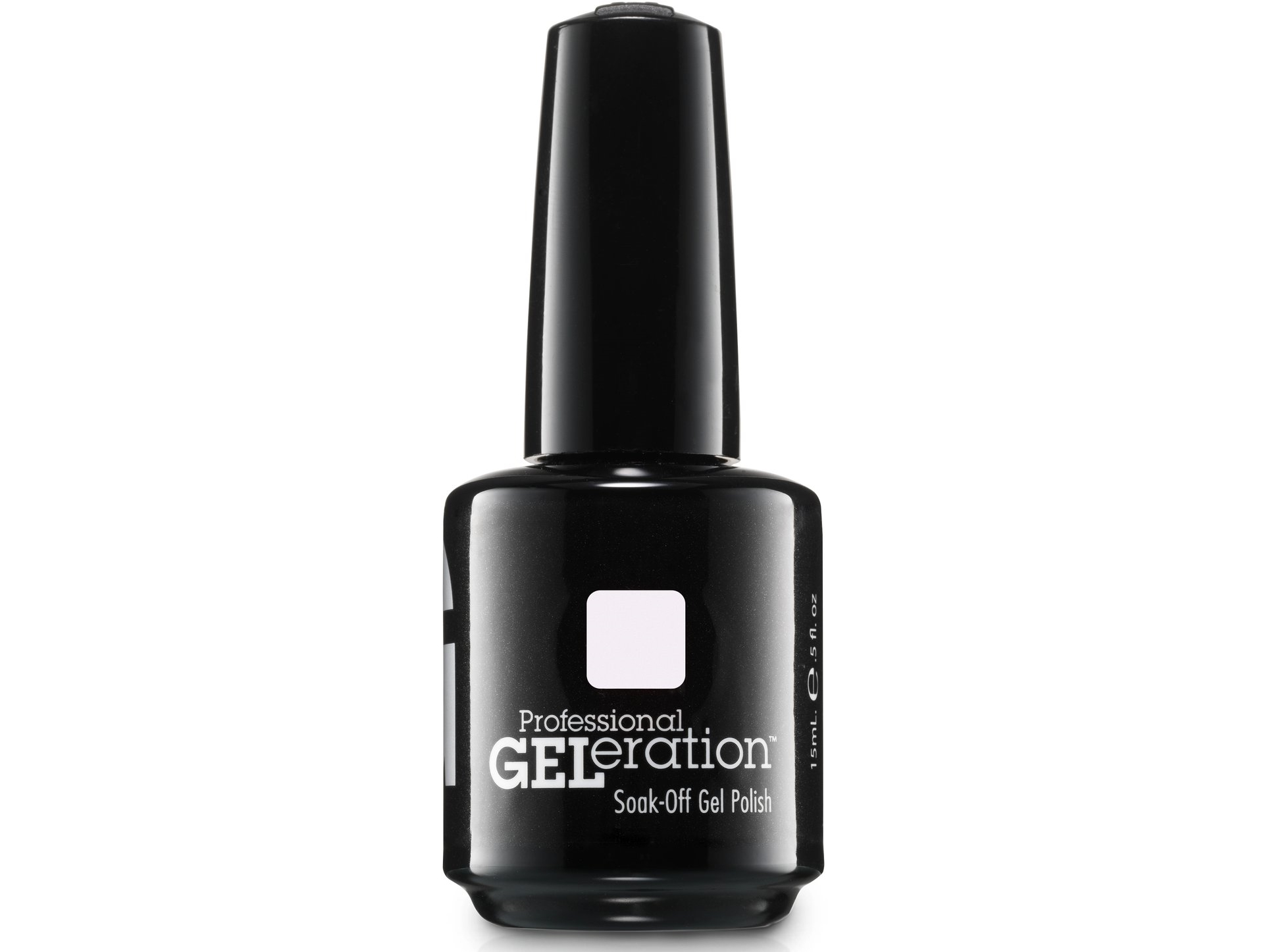 Jessica Jessica, Professional Geleration, Semi-Permanent Nail Polish, Gel-1166, Lavish, 15 Ml For Women