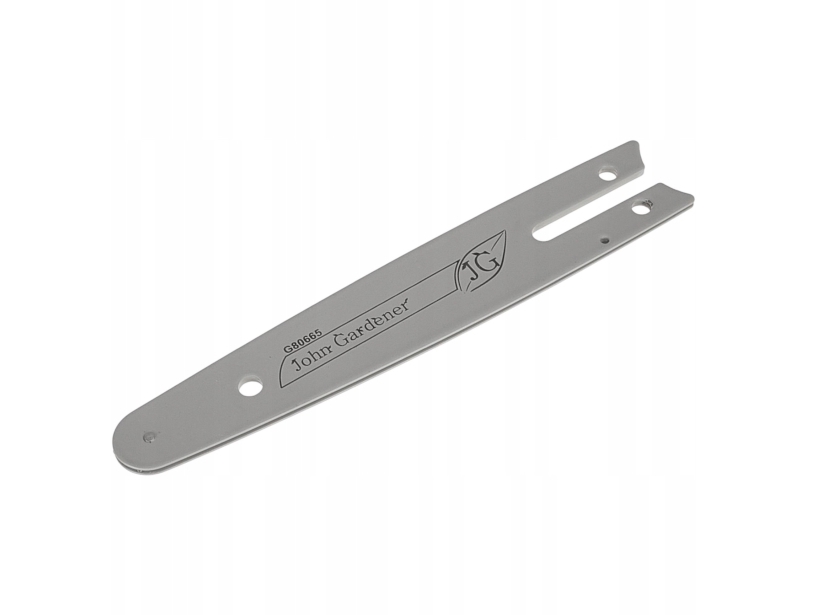 Styreskinne 6" Til Batteridrevet Sav G80665