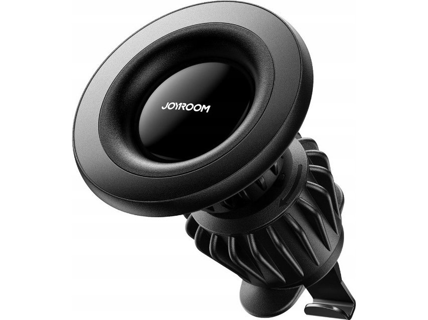 Joyroom JR-ZS406 magnetisk bilholder til ventilationsgitter - sort