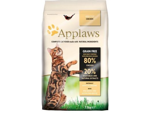 Applaws Kurczak 400G
