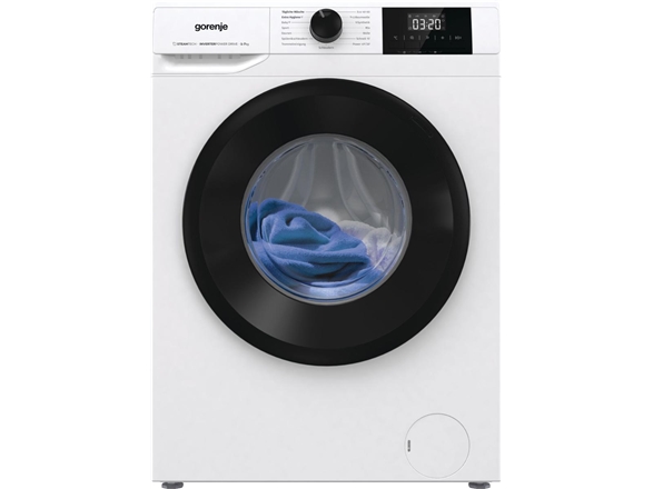 Skalbimo Mašina Gorenje W3ngpi72sbs
