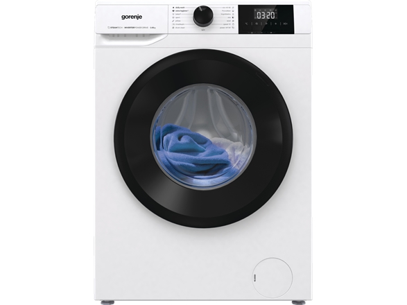 Skalbimo Mašina Gorenje W3ngpi62sbs
