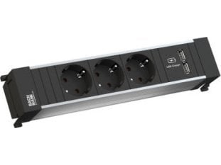 Bachmann Power Frame Medium - Rahmen Für Steckdosenleiste (916.173)