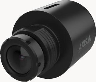 Axis F2105-Re - Sensoreinheit - Universal - Schwarz - Axis - F9104-B F9111 F9114 F9114-B - Staubresistent - Wasserfest (02640-021)